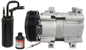 A/C Compressor Kit