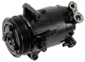 A/C Compressor