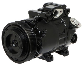 A/C Compressor