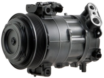 A/C Compressor