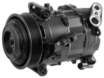 A/C Compressor