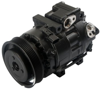 A/C Compressor