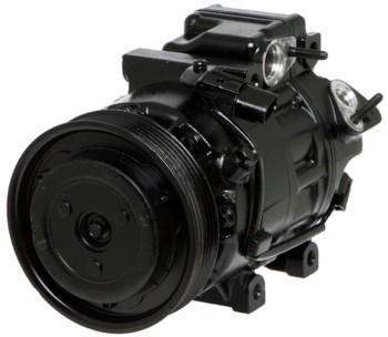 A/C Compressor