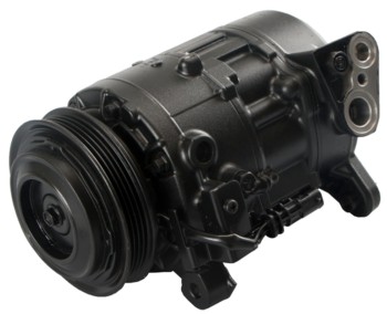 A/C Compressor