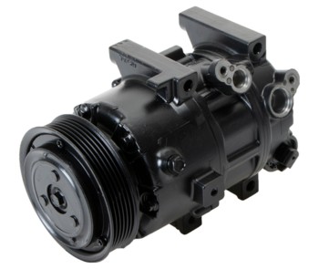 A/C Compressor