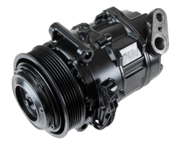 A/C Compressor