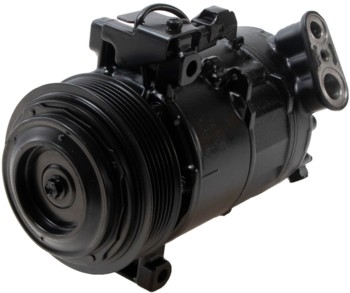 A/C Compressor