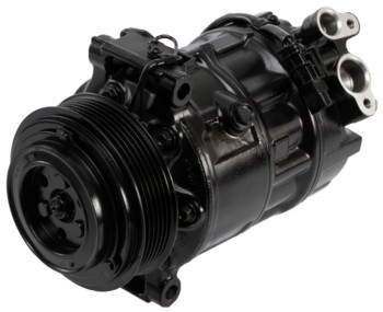 A/C Compressor