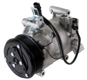 A/C Compressor