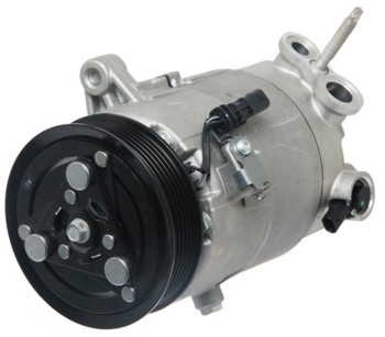 A/C Compressor