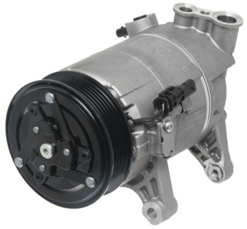 A/C Compressor