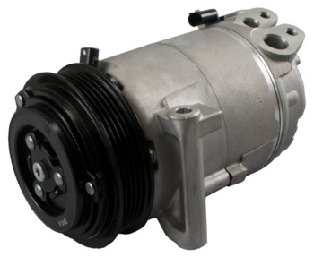 A/C Compressor
