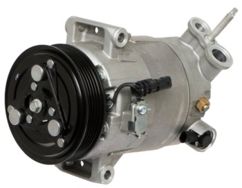 A/C Compressor
