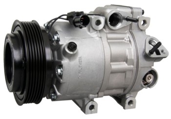 A/C Compressor