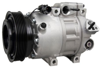 A/C Compressor