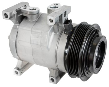 A/C Compressor