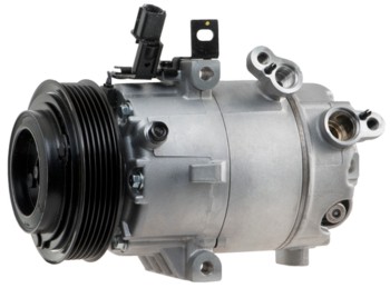 A/C Compressor