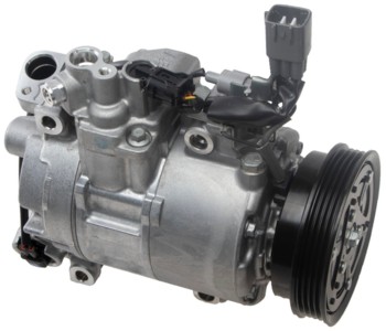 A/C Compressor