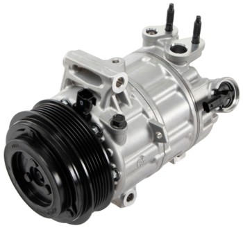 A/C Compressor