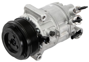 A/C Compressor