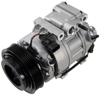 A/C Compressor