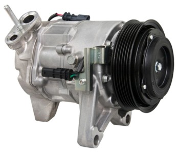 A/C Compressor