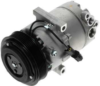 A/C Compressor