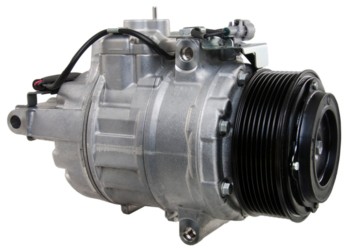 A/C Compressor