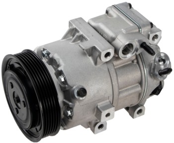 A/C Compressor