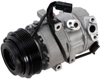 A/C Compressor