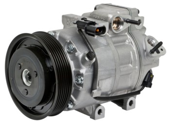 A/C Compressor