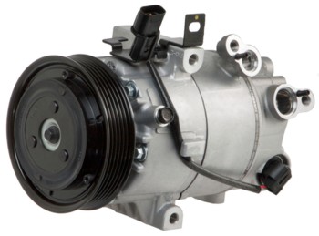A/C Compressor