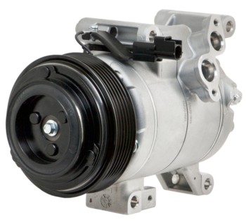 A/C Compressor