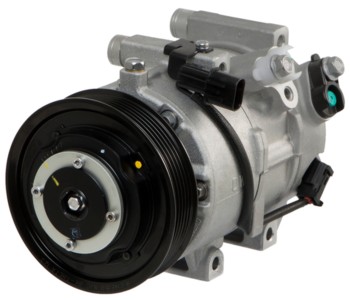 A/C Compressor