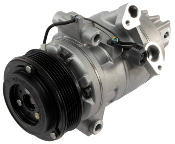 A/C Compressor
