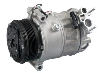 A/C Compressor