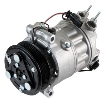 A/C Compressor