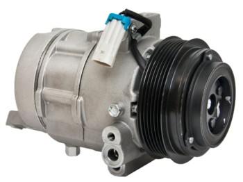 A/C Compressor