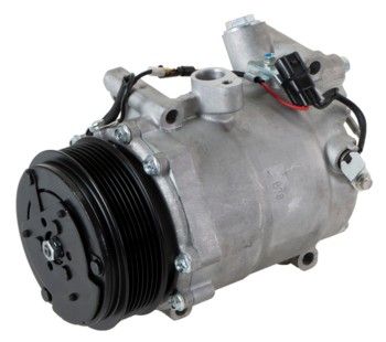 A/C Compressor
