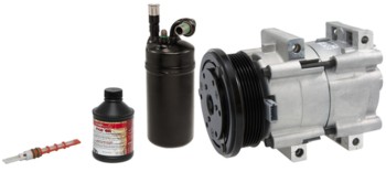 A/C Compressor Kit