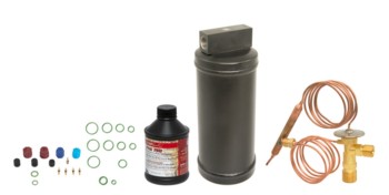 A/C Compressor Replacement Service Kit