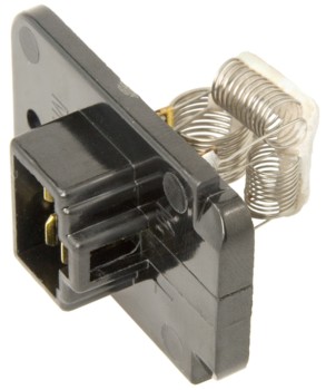 HVAC Blower Motor Resistor