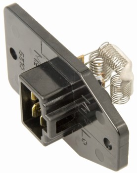 HVAC Blower Motor Resistor