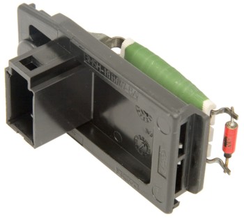 HVAC Blower Motor Resistor