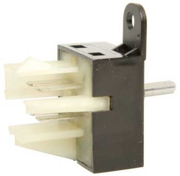 HVAC Blower Control Switch