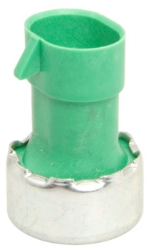 A/C Compressor Cut-Off Switch
