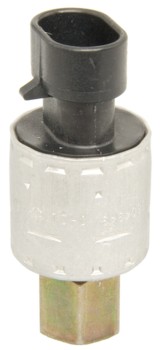 A/C Condenser Fan Switch