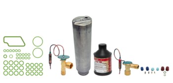 A/C Compressor Replacement Service Kit