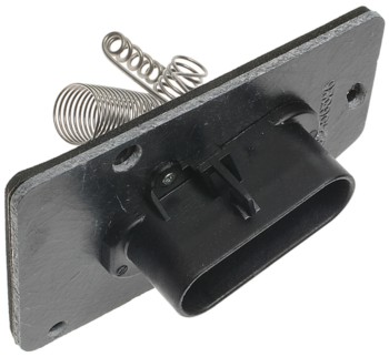 HVAC Blower Motor Resistor