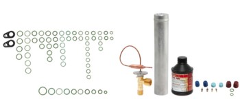 A/C Compressor Replacement Service Kit